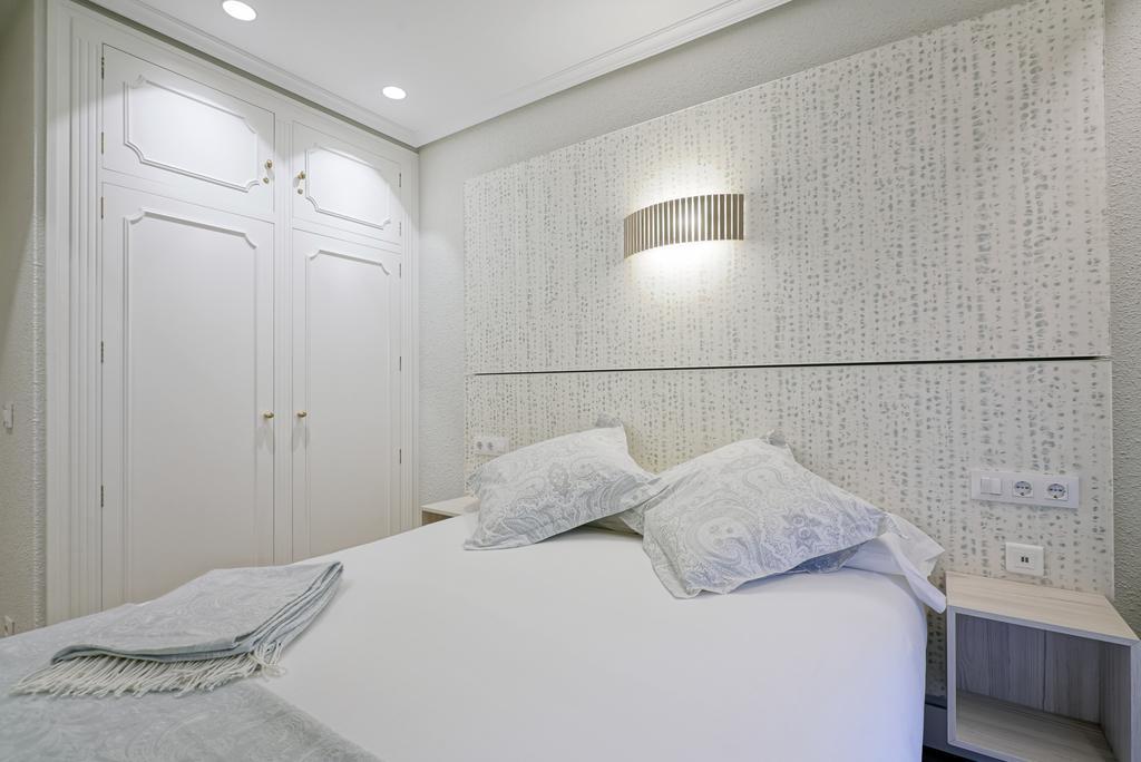 סן סבסטיאן Apartamento Zurriola Luxury - Surf Beach Con Aire Acondicionado מראה חיצוני תמונה