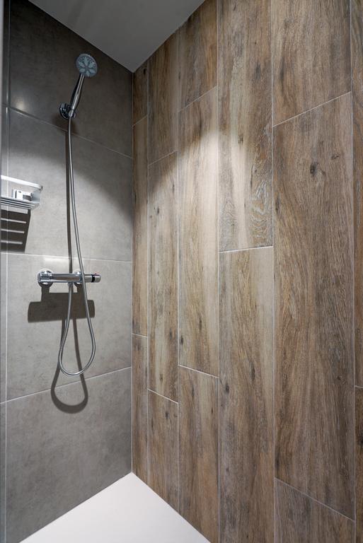 סן סבסטיאן Apartamento Zurriola Luxury - Surf Beach Con Aire Acondicionado מראה חיצוני תמונה